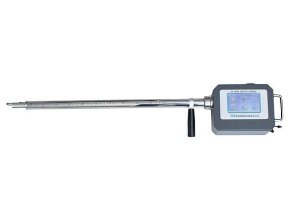 TW-3068型 油煙工況一體檢測儀