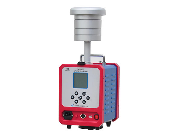 TW-2200型大氣/TSP綜合采樣器 TW-2200型大氣/TSP綜合采樣器