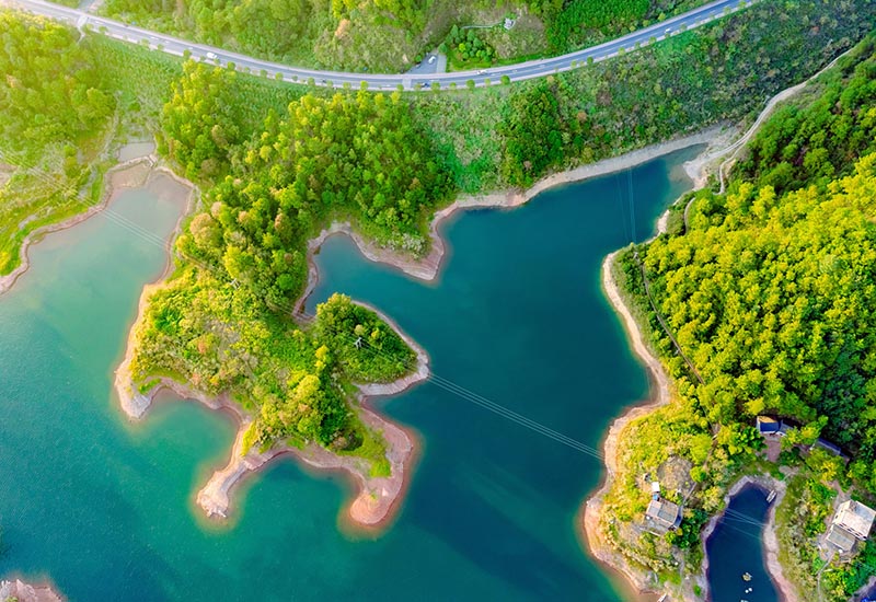 環(huán)境空氣檢測(cè)