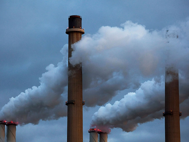 油煙在線監(jiān)測儀在大氣環(huán)保工作中的重要作用 油煙在線監(jiān)測儀在大氣環(huán)保工作中的重要作用