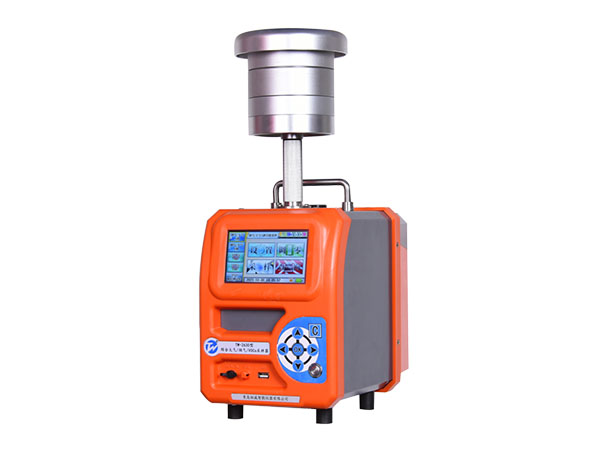 VOC檢測儀 VOC檢測儀