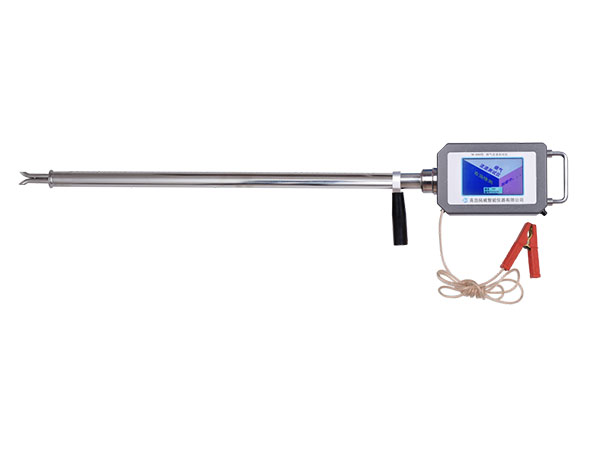 油煙檢測(cè)儀