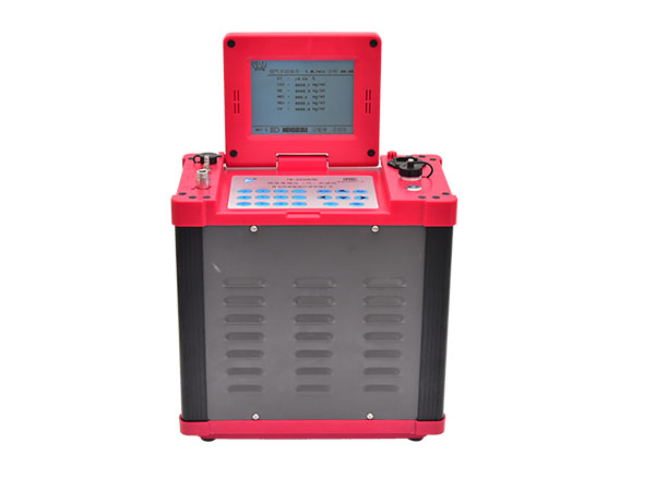 煙塵煙氣測試儀的質(zhì)量如何控制?