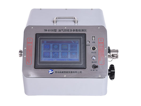 餐飲如何選擇合適的油煙檢測儀？